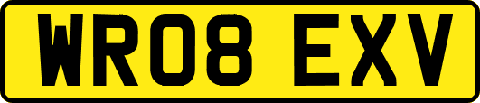 WR08EXV