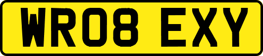 WR08EXY