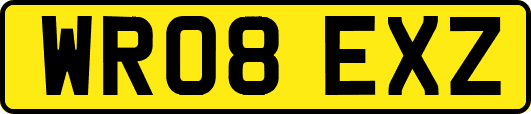 WR08EXZ