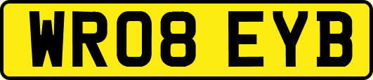 WR08EYB