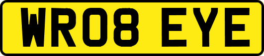 WR08EYE