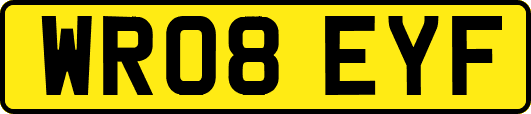 WR08EYF