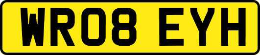 WR08EYH