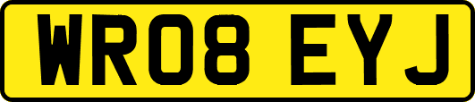 WR08EYJ