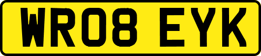 WR08EYK