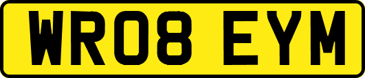 WR08EYM