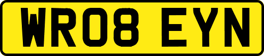WR08EYN