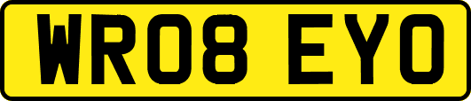 WR08EYO