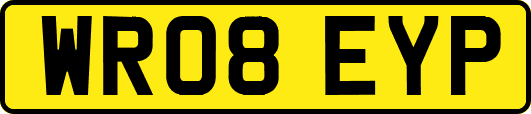 WR08EYP