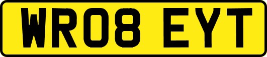 WR08EYT