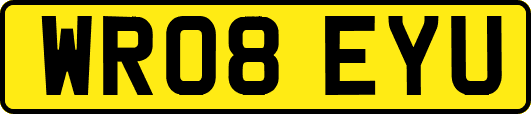WR08EYU