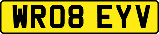 WR08EYV