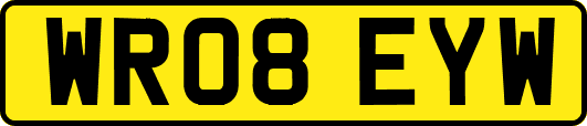 WR08EYW