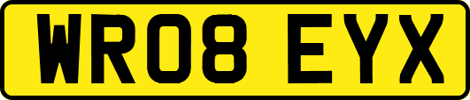 WR08EYX
