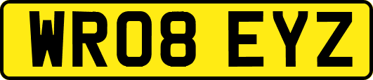 WR08EYZ