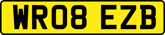 WR08EZB
