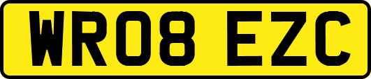 WR08EZC