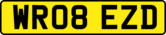 WR08EZD