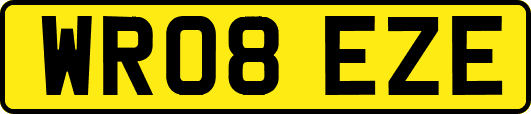 WR08EZE