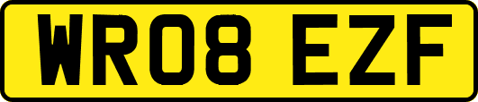 WR08EZF