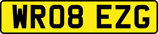 WR08EZG