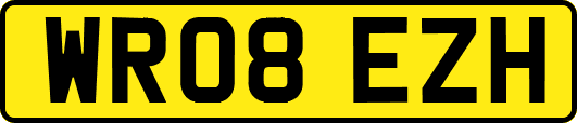 WR08EZH