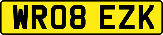 WR08EZK
