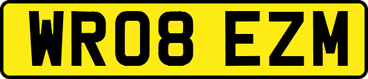 WR08EZM