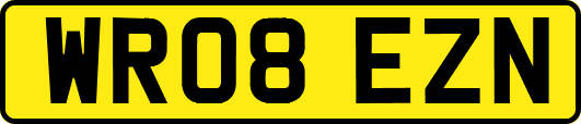 WR08EZN