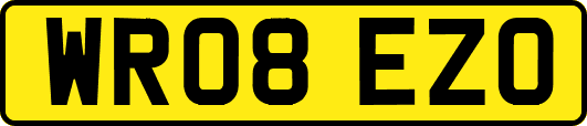 WR08EZO