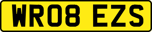 WR08EZS