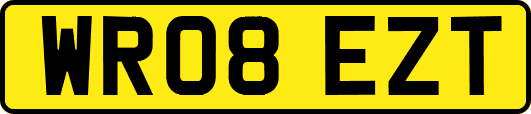 WR08EZT