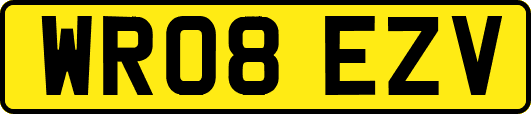 WR08EZV