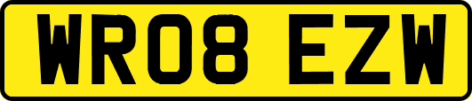 WR08EZW
