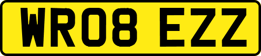 WR08EZZ