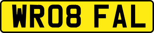 WR08FAL