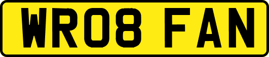 WR08FAN