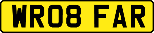 WR08FAR
