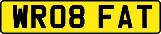 WR08FAT