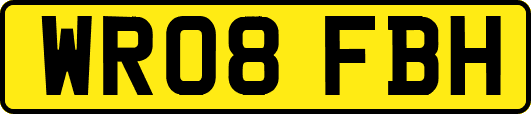 WR08FBH