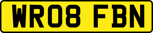 WR08FBN
