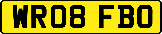 WR08FBO