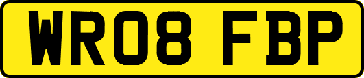 WR08FBP