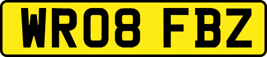 WR08FBZ