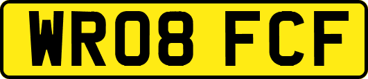 WR08FCF