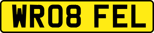 WR08FEL