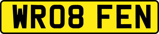 WR08FEN