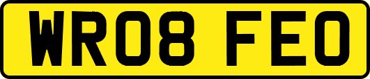 WR08FEO