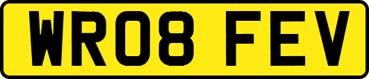 WR08FEV