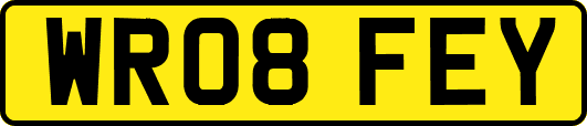 WR08FEY